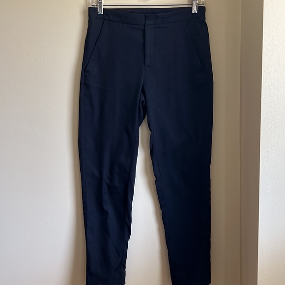 Lululemon & go city trek trouser, Size 6 - Picture 4 of 15